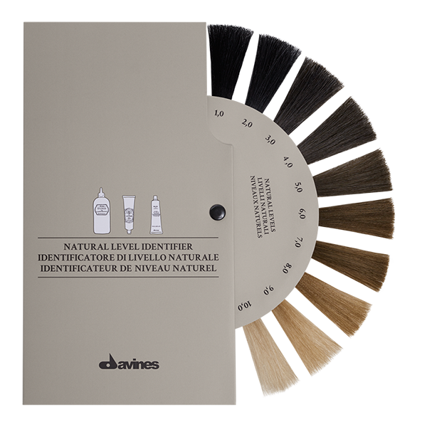 Wir verwenden Colorationen von Davines in unserem Friseursalon in Reutlingen