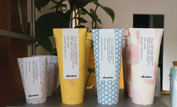 Davines Friseur Reutlingen