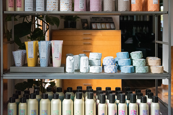 Davines Pflegeprodukte Reutlingen