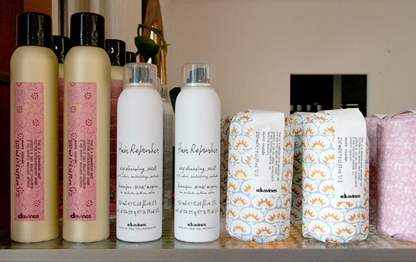 Davines Styling Produkte Friseur Reutlingen