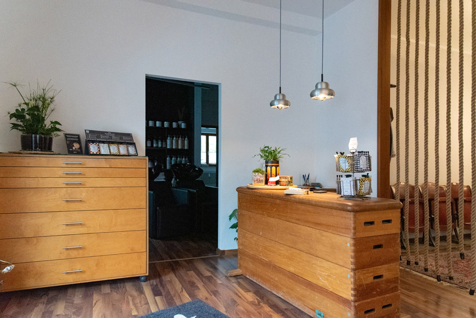 Friseur Reutlingen Salon Häring & Gahn