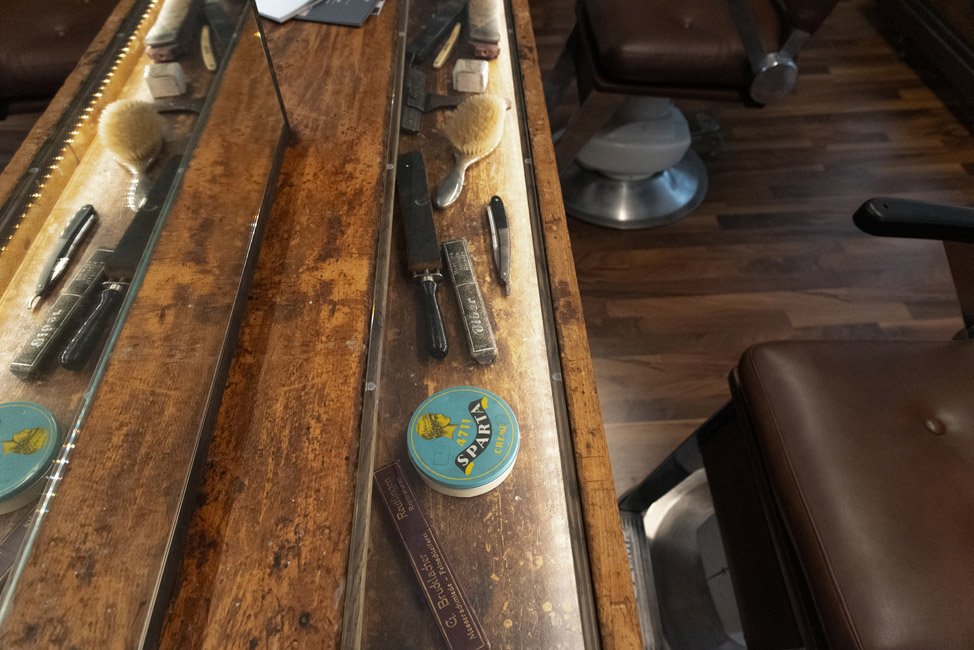 Friseur Reutlingen Style Salon