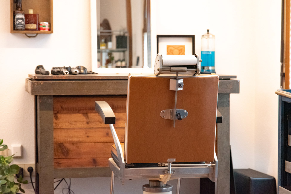 Friseur Reutlingen Barbershop