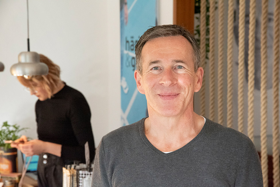 Friseur Matthias Gahn Reutlingen